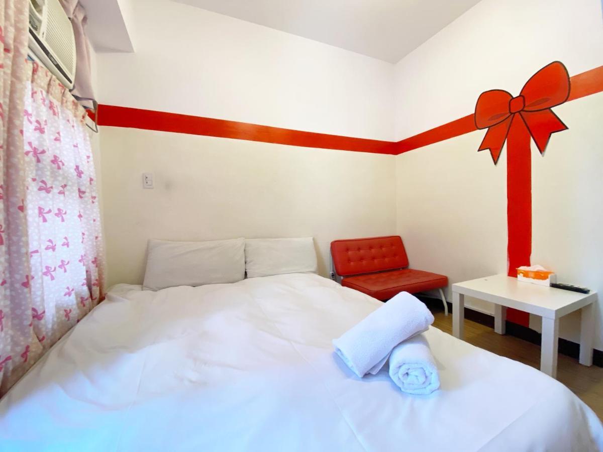 Ferienwohnung Fengjia 101 Taichung Exterior foto