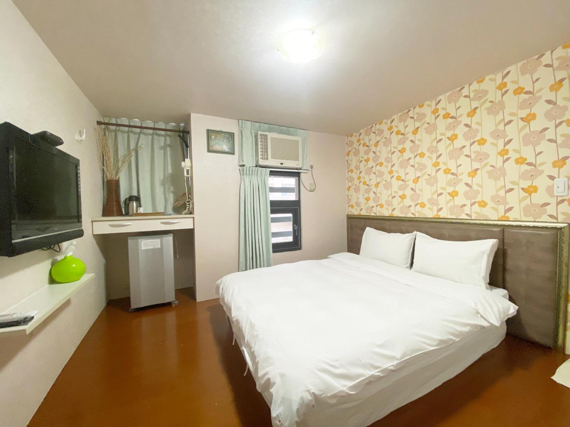 Ferienwohnung Fengjia 101 Taichung Exterior foto